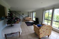  1/1 Windsor Street, TARBUCK BAY, NSW 2428 $259,000 Low Maintenance and Lake Views Three bedroom, two bathroom townhouse 100m walk to the lakes edge/boat ramp nearby Level, sunny corner site with low maintenance Open plan tiled living with large kitchen Lake view balcony off master bedroom Current tenant in place at $260 p/week This sunny and spacious, two story townhouse is positioned in the charming lakeside village of Tarbuck Bay and as the main picture shows, it is just a couple of stone throws to the waters edge!Just a few minutes drive from local surfing beaches and Smiths Lake bowling club, shops and cafs it features:*** Three bedrooms with built in robes*** Main bedroom with lake view balcony*** Tiled living area with large kitchen*** Main bathroom (pictured) upstairs*** Second toilet/shower next to laundry downstairs*** Easy to maintain level gardens lawns*** Single garage/carport*** Brick veneer construction with colorbond roof*** Existing tenant at $260 p/weekSomewhat of a rare find in this quiet, lakeside setting - the property is priced to sell so be quick!Please call Mark Lawson on 6554 0600 and Greg Hope on 6554 0666 Property Features BalconyBuilt-In WardrobesGarden Property Summary Property Type: Townhouse 
