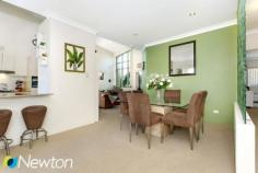  7/1-3 Lewis Street Cronulla NSW 2230 PRIVATE, SUNNY & SPACIOUS Peacefully positioned and situated in the highly sought after South Cronulla area, this stylish top floor apartment boasts three generous sized bedrooms - two with built-in robes, flowing open plan living, modern stone kitchen with gas cooking, and two large balconies - one north facing and one south-east facing, perfect for al-fresco entertaining all year round. With low maintenance living and set in a well maintained security block of only nine units, other features also include beautiful cathedral ceilings, a double width secure garage, and a sensational coastal lifestyle on your door step with Gunnamatta Bay, Cronulla Mall, beaches and transport just moments away. Be quick to inspect this one! KEY FEATURES Al-fresco entertaining Double width garage Gas cooking Open plan living Stylish interiors Two large balconies 