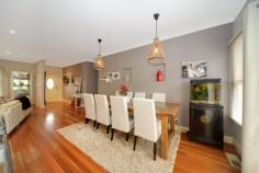  12 Roycroft St East Bowral NSW 2576 East Bowral Charm House - Property ID: 786414 This beautifully presented 4 bedroom, two bathroom home is positioned in a quiet, established street in East Bowral. This lovely home boasts a large modern open plan kitchen/living area which is certainly the 'hub' of the house. The 4 bedrooms offer built in robes and the master bedroom also has a large en-suite. This home sits on 800m2 and has established trees and garden.  Some of the features of this home include: - Beautiful street appeal - High ceilings, enhancing the spaciousness of the home - Double garage - Modern kitchen with stainless steel appliances - Lovely outdoor entertaining area extending on from the home - Large north-facing front verandah, providing plenty of sunlight throughout the home - Floor boards throughout - Wood fire place  This beautifully finished home certainly warrants an inspection.  Open homes will be on every Saturday from 12pm-1pm.   Video Email Alerts Features  Land Size Approx. - 800 m2 