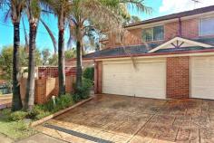  2/9 Chiswick Road Greenacre NSW 2190 Conveniently Located Townhouse - Property ID: 787039 Located just a stone throw from Greenacre shops is this bright and inviting street facing townhouse that will suit any family looking for a spacious modern place to call home. Featuring 3 bedrooms all with built-in wardrobes, main bedroom with ensuite, tiled open plan living area, modern kitchen with gas cooktop, modern main bathroom, internal laundry with toilet and air-conditioning. Externally there is a private paved courtyard and double garage with off street parking. Total land area 204sqm. Strata: $380 per quarter Council: $244 per quarter  Print Brochure Email Alerts Features  Land Size Approx. - 204 m2 