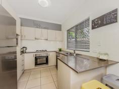 16/90 Jutland Street Oxley Qld 4075 $435,000 Description It’s About Lifestyle Now here is the perfect property for those seeking a relaxed low maintenance townhouse where all you have to worry about is enjoying yourself. Situated in Corinda Mews you will love the peace and quiet. Features Include: – Functional 2-story layout. – Downstairs boasts a light, open and air conditioned living area. – Large kitchen with dishwasher and plenty of storage space. – Fabulous covered outdoor entertainment setting with an extended timber deck and tree lined back drop. – Powder room for guests. – Upstairs offers 3 bedrooms the master with ensuite, the 2nd and 3rd bedrooms with built ins and a generous main bathroom. – Single lock up garage with remote door. – Complex offers a lovely pool area with entertaining facilities. – Ample guest parking. – Very modern well maintained complex. Immaculately presented by the owner this property represents a fantastic opportunity in a convenient yet quiet central location. Be sure to inspect 