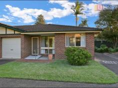  3/12-14 Hammers Road, Northmead NSW 2152 Well Presented 2 Bedroom Villa, Desirable Complex, Open Plan Living! Designed for ultimate easy care living, this rare well presented 2 bedroom villa has a wonderful layout framed by easy care, established landscaped surrounds. The user friendly floor plan allows for effortless entertaining, combining a spacious and interactive living and dining space that seamlessly connects to the private rear courtyard. The kitchen is well appointed with electric appliances and ample cupboard and bench space. The generous modern bathroom caters for all the families needs and offers bath, shower and toilet and fitted with mobility upgrades. Boasting 2 sizable bedrooms, both bedrooms with built ins. The leafy low maintenance courtyard benefits from natural sunlight and is perfect for private family gatherings. With the added convenience of a single lock up garage with internal access plus an extra allocated car space, this neat package is sure to impress. With too many extra features to list an inspection is a must! Positioned perfectly in popular street and close to all of Northmead's local amenities including schools, shops and transport. The ideal home for retirees,1st time buyers or investment looking for a great long term investment. Call Matt now on 0416 010 085.   Property Snapshot  Property Type: Villa Construction: Brick 