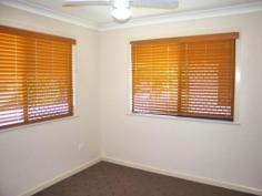  124 Edward St Dalby QLD 4405 For Sale $225,000 Features General Features Property Type: Unit Bedrooms: 3 Bathrooms: 2 Land Size: 128 m? (approx) Indoor Ensuite: 1 Air Conditioning Outdoor Garage Spaces: 1 A near new home for under $230,000?! No, we're not kidding! Our vendor has relocated and has priced this townhouse to SELL! Situated just around the corner from Dalby South State School in a complex of 6 units, you can have a modern home within your budget! Features:  3 bedrooms - all with built-in robes & ceiling fans; one bedroom has a split system A/C & another with ensuite  Large separate lounge with ceiling fan & split system A/C  Modern kitchen with gas cooktop, and a dishwasher  Tiled bathroom with separate shower & tub + separate toilet  Single lockup garage with remote controlled roller door & storage cupboard  Pier & beam foundation  Fenced private space It's not often that an opportunity like this comes along, so book your inspection now! Energy Efficiency Rating: 0.0-star NABERS Energy Rating 