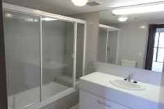  13/5 Oatland Esplanade Runaway Bay Qld 4216 595000 Undoubtedly Leeward tower is one of the finest buildings on the North End of Gold Coast. This exclusive residence is right on the Broadwater with a view to live for. 2 bedroom, 2 Bathroom, Vast living room, great kitchen and wrap around balcony Rare opportunity to own one of these magnificent apartments First class facilities include Pool, Gym, Sauna ,BBQ area and Tennis Court First to inspect, first to buy. Inspection any time by appointment Only Bedrooms 		 2 Bathrooms 		 2 Garages 		 1 