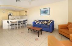  61/17-19 Brisbane RoadMooloolaba QLD 4557 $398,000 Unit   Bedrooms: 2  Bathrooms: 1  Car Spaces: 1 A message from the seller of U61 Caribbean Resort: In every building there is a unit that just ticks all the boxes … and back in 2003 when we found U61 Caribbean Resort it was no exception. Today, U61 is still a stand-out unit in the complex! Time has marched on and retirement is on the agenda we are primed and ready to sell! U61 has been a great investment for us! The Unit: An airy and welcoming top floor 2 bedroom apartment with a convenient 2-way bathroom and roomy living areas, all maintained to the highest level. Also included is a private rooftop with its own heated spa and more of those great views! The Position: Caribbean Resort with full resort facilities is located in the prime Mooloolaba Beach Holiday Apartment precinct only 80m from the popular Mooloolaba Beach, 120m from Underwater World and only minutes walking distance to the myriad of restaurants, bars and beachfront shopping boutiques 