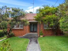  2 Bourmac Ave Northbridge NSW 2063 High side! Expansive 917sqm level land! Renovators Delight! This lovely double brick period home built in the 1930's on approx. 917 sqm is a renovator's delight with lovely wooden picture rails, large wooden framed windows and decorative high ceilings, this property is a place you will want to call home. Some of the attributes of this delightful single level bungalow are, a large lounge with built in brick fire place with wooden mantle and an adjoining dining that will be prefect for the family meal or to entertain family and friends, a spacious eat in kitchen with dishwasher, large linen cupboard, wooden floors, built in cupboards in bedrooms, access to wonderful alfresco entertaining area and a large level garden.  With a short stroll to Northbridge shops, schools and cafes you will not want to miss out on this fabulous opportunity. Endless possibilities await the astute buyer of this gorgeous character filled home, come and experience what this little piece of history has to offer. Features include: * Decorative high ceilings, timber floors and picture rails * Spacious eat in kitchen with dishwasher * Large lounge with built in brick fire place with wooden mantle * Large floor to ceiling linen cupboard * Polished boards and carpeted bedrooms  * Main bathroom with large skylight * Laundry with dryer, shower and second toilet * Security screen doors throughout * Built-ins in bedrooms * Reverse cycle air conditioning * Large garden with alfresco area  * Short stroll to Northbridge plaza, cafes, buses, parks and schools DISCLAIMER: All information contained herein is gathered from sources that we believe reliable. We have no reason to doubt its accuracy, however we cannot guarantee it. This information is not to be used in formalising any decision nor used by a third party without the expressed written permission of LJ Hooker Gordon.   Property Snapshot  Property Type: House Construction: Double Brick House Size: 917.00 m2 