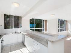  501/97-99 John Whiteway Drive Gosford NSW 2250 The Perfect Vista Positioned in the sought after Mariner's View complex, this modern apartment enjoys and uninterrupted view across the Brisbane Waters. Featuring two bedrooms with built-ins and ensuite to main, spacious open plan living area, kitchen with stainless steel appliances and granite bench tops, ducted air-conditioning and natural gas. Opening up from the living area and providing a seamless transition from inside to out is the tiled balcony perfect for entertaining or relaxing whilst soaking up the panoramic vista. The secure complex features a pool, sauna, spa and gym. Your new lifestyle awaits! Strata Levies: $1,080 pq approx. Council rates: $1,764 pa approx.   Property Snapshot  Property Type: Apartment Aspect Views: Amazing water views Features: Balcony Built-In-Robes Close To M1 Freeway Close to Transport Dishwasher Ducted Air-conditioning Ensuite Granite Benches Gym In-Ground Pool Natural Gas Open plan 