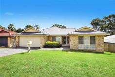  10 Laura Pl Lakewood NSW 2443 Offers Over $497,000 First impressions last and I am sure that this is the case for this stunningly master built home that will take your breath away from the moment you walk through the double front doors. * Beautiful Caesar stone kitchen with stainless steel appliances * Separate formal and informal living zones * Ducted air-conditioning plus 2.1kw of solar panels * Polished timber floorboards With quality homes in short supply this is your golden opportunity to get yourself that perfect home in nature’s paradise. Property Type House  Property ID 11084100964  Street Address 10 Laura Place  Suburb Laurieton  Postcode 2443  Price Offers Over $497,000  Land Area 721 sqm  Dishwasher  Council Zoning R1 general residential 