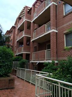  C6/88 marsden Street Parramatta NSW 2150 This 2 Bedrooms unit is positioned in what would appear to be one of Parramatta's most handy locations. With or without a car the convenience is hard to ignore with Westfield shopping centre and the train station only a short stroll away. Coupled with a well designed complex with established landscaped gardens buying this 7 year old property will certainly elevate your standards.  Features include: - Large lounge and dining area with balcony  - Modern kitchen with gas cooking, granite bench top and stainless steel appliances - Spacious master bedroom with study nook, walk in wardrobe - Modern family bathroom  - Spacious internal laundry - All living area with floor boards throughout - Single security lockup garage - Security intercom strata 602/qt water 180/qt council 162/qt Balcony Bedrooms 		 2 Bathrooms 		 2 Garages 		 1 