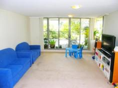  32/9 Blaxland Avenue Newington NSW 2127 Fabulous ground floor unit located on the end of the building with side windows for ample natural light. Featuring a HUGE north east facing entertaining terrace onto leafy outlook, this unit has 2 spacious bedrooms, both with built-in robes and the main also boasts a well appointed en-suite bathroom. There is a galley style kitchen with granite finishes, stainless steel appliances and a dishwasher, plus a bright breakfast area. The large opening living dining area flows out the large sunny terrace. An internal laundry, undercover security parking space, swimming pool and BBQ area complete this home. Approx 350m to shopping centre and transport.     PROPERTY DETAILS Property Id: 61467910 