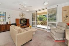  329/414 - 416 Pacific Highway Lindfield NSW 2070 Stunning Penthouse Prime Position This stylish and spacious penthouse is positioned in a tightly held security block in a boutique development Linden. Situated on the top North East corner you are greeted with the morning sun traversing the living and separate dining rooms and then the main bedroom. The living room opens onto the huge sun filled wrap around entertainers terrace providing an easy environment for formal and informal entertainment.The gourmet kitchen provides for the most discerning cook. This penthouse is one of Lindfield's finest offerings. Features Include: - Wide granite bench tops and splash back, an abundance of cupboard space - German double sink, gas appliances, dishwasher, large pantry space and much more - Two large and modern bathrooms including a bath tub plus a third powder room - The main bedroom has its own very spacious private balcony with shutters - An automatically controlled vergola which is also weather sensitive - Large internal laundry, reverse cycle air conditioning, gas heating - Huge storage cage on the same level plus a secure double garage - Only minutes walk to Lindfield station, village shops and cafs and restaurants  For further information please contact Jennifer Anderssen on 0410 375 082 or Stephen Mangan on 0411 107 222. Property: 	 Apartment Bedrooms: 	 3 Bathrooms: 	 2 Parking: 	 2 