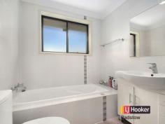  132A Arab Rd Padstow NSW 2211 Location, Location, Location - Minutes Walk To Station AUCTION: The Waratah Room, Revesby Workers Club - 2b Brett Street, Revesby REGISTRATION: From 6.00pm This immaculately presented home offers a sophisticated and low maintenance lifestyle with modern interiors and quality finish's throughout. Its entertainer's yard is perfect for those summer BBQ's and bonus rear lane access to your lock up garage. It is ideal for a young family or first home owner looking to take their first steps into the market place. Only minutes walk to Padstow train station, shops, schools and parks.  - 3 generous size bedrooms with built in robes + master with ensuite  - Sun drenched separate lounge & dining areas with high ceilings throughout  - Easy care living, tiled, down lights & air conditioned throughout for your comfort  - Modern chef's kitchen with stainless steel appliances & gas cooking  - Chic main bathroom with separate bath & shower + tiled from floor to ceiling  - Internal laundry with bonus 3rd toilet for your convenience - Rear lane access to your lock up garage + entertainer & kid's friendly yard - Minutes walk to Padstow train station, shops, schools, TAFE & parklands   Property Snapshot  Property Type: Duplex 