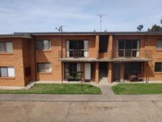  19/55 Piper Street Bathurst NSW 2795 $209,000 EXCELLENT CBD UNIT Unit - Property ID: 786872 Enjoy breakfast on this excellent North facing elevated balcony with views. This solid double brick unit comprises of great open plan living, with an updated kitchen and two good size bedrooms. Add a single lock up garage and superb location close to the CBD, Uni and Chic Keppel Street. This property would make the perfect starter or investment. Previously tenanted for $250pw. Inspect today!   Print Brochure Email Alerts Features  Great location, close to the CBD, Uni & Chic Keppel Street  Good size lounge, updated kitchen and neat bathroom  Gas heating, lovely North facing balcony with views  Single lock up garage, popular complex  Excellent first home or investment 