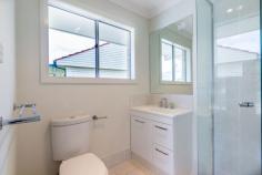  6 Wangara St Doonside NSW 2767 $550,000 If you're looking for a brand new home that has all the bells & whistles that you would expect from a new build but with the price tag of an older home than come take a look at this gem! The home features three great size bedrooms, the main with an ensuite & walk-in robe, air conditioning, large kitchen with state of the art appliances including a dishwasher, ceiling fans throughout, single garage plus plenty of off street parking plus an alfresco area looking over the low maintenance yard. Normally at hand over of a new home you find there is still landscaping and bits and pieces needing finishing, NOT this home, the owner has completed everything even the landscaping has been finished to the highest of quality. Unlike the new estates this home has easy access to all the amenities Western Sydney has to offer. Best of all it's only a 600m walk to Doonside train station and shops. Come a take a look at this brand new home in a quality established area. Government incentives for this Brand new property: - First home buyers can qualify for $15,000 government grant - First Home buyers can qualify for free stamp duty  - Investors and existing home buyers can qualify for rebates towards stamp duty approx. $5000 "If you need time to sell another property feel free to contact the agent Richard and Andrea on 0425 303 324 All information contained herein is gathered from sources we believe to be reliable. We cannot however guarantee its accuracy and interested parties should make and rely on their own enquiries.  Print Brochure Email Alerts Features  Land Size Approx. - 353 m2 