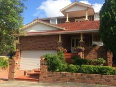  29 Myall Street Concord West NSW 2138 --It is absolutely unique house and money worth;  --Life opportunity for big family at such good location; --Ideal for in-laws, extended family; --Land size 605sqm; --Big 3 levels solid house with double & three bricks to keep near constant temperature; --Architect unique design and engineer build in 1999; --Some parts were just renovated few months ago;  --6 bed + study, 4 bath, 4 car garage and huge storage; --Big space to locate entertainment & cinema for luxury life;  --Close to train station, bus, school, club, hospital, golf course to enjoy so many facilities;  --You must inspect it to find more advantages. BalconyIndoor entertainment areaCourtyardGas stove Bedrooms 		 6 Bathrooms 		 4 Garages 		 4 Land Area 		 604 m2 