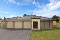  Lot 15 Lewis Jones Drive Kellyville NSW 2155 PriceOffers over $1.15 mil Don't miss this opportunity to join one of Sydney's fastest growing communities and live in this wonderful brand new single level home in Kellyville. It is located on a quiet street within only few minutes walking distance to the public transport. Large sized bedrooms - master bedroom with ensuite and other 3 bedrooms have built-ins. * Brand new home just completed * 4 Bedrooms plus a Media Room * Land size 740 m2 * Triple Garages - remote controlled * Block out blinds in all windows * Zoned Reverse Cycle Ducted Air Conditioning * Drinking Water Filter System * 900mm Gas cooktop and electric oven  * Gas point in family * Pheem Continuing Hot Water System * Hot Water temperature control panel in the ensuite * Security alarm system  * Enviropest Termite Barrier Protection System * Recycled water tank - 10,000 litres * Space in back garden for a Granny Flat - Subject to council approval * 5 mins WALKING distance to proposed Kellyville Railway Station * 5 mins to Rouse Hill Town Centre * 10 mins to Castle Hill Home Maker Centre * 15 mins to Castle Towers Shopping Centre * More and more... Open for Inspection: 12:00pm - 12:30pm on Saturday Address: Lot 15 Lewis Jones Drive Kellyville (Corner of Gainsford Drive) Property Features Property ID 	 12532333 Bedrooms 	 4 Main with ensuite and others with built-in Bathrooms 	 2 Garage 	 3 Land Size 	 740 Square Mtr approx. Air Conditioning 	 Yes Alarm System 	 Yes Built In Robes 	 Yes Ducted Cooling 	 Yes Ducted Heating 	 Yes Fully Fenced 	 Yes Remote Garage 	 Yes Rumpus Room 	 Yes 