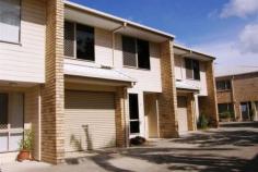  2/5 Clark Terrace Sandstone Point Qld 4511 For Sale - $299,000 This three bedroom ensuited townhouse really is in a terrific position perched on the high side of Clark Terrace and amongst some of the best homes overlooking Moreton Bay. This complex has the park in front which rolls down the hill to the water's edge. All units have walk through access to the park. It makes an ideal investment or a quiet unit in which to live. * Three bedrooms with master ensuite * Fully tiled living areas * Additional third toilet downstairs * Private rear courtyard * All bedrooms are sizable * Lock up garage * Direct access from the complex to the park and waterfront * Less than $30 per week body corporate fees * Low maintenance complex Property ID: 	 1P0014 Property Type: 	 Unit Garage: 	 1 Outgoings: 	 Water Rates: $340 Quarterly Council Rates: $340 Quarterly Strata Levies: $340 Quarterly 