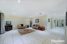  6 Lowan Pl Kellyville NSW 2155 $950,000 It's all about the Location & Lifestyle CLICK ON VIDEO TO VIEW MARIANNE'S WALK THROUGH PRESENTATION Spacious and practical, this amazing family residence will surpass any class of its kind with an abundance of living and entertaining areas. Arguably in one of the best locations in Kellyville, you will enjoy being mere steps away from Bernie Mullane Sports Complex, with tennis courts, park lands and walking tracks in arms reach.  Features: - Picture perfect facade, with a picket fence and quaint grass courtyard for the kids to enjoy in safety - Grand tiled and inviting entry foyer - Light filled lounge room at the front of the home  - Dining room with a huge walk-in pantry - Superior kitchen with gas cooking, dishwasher and an enormous breakfast bar - Flowing on from the kitchen is a tiled family and meals area with backyard assess - Four generous bedrooms, two with built-in robes, the other two feature a walk-in robe, plus an ensuite to the master bedroom - There is also a study on the lower level that could easily convert to a fifth bedroom - Entertainers will be amazed by the undercover alfresco area, complete with screens to enclose this space - The side of the home features a fire pit, perfect for those cool winter nights, as well as a kids playground - Double lock up garage with internal access - Additional features: Ducted air conditioning, side access, huge internal laundry with backyard access, NEW carpet, as well as plenty storage throughout, including under stairs storage, walk-in pantry, and two linen cupboards Shopping will be a breeze, with Rouse Hill Town Centre and Castle Towers a short 10 minute drive away, not to mention Kellyville Plaza and Rouse Hill Shopping Village all close by. You will also enjoy being surrounded by quality schools including William Clarke College, Sherwood Ridge Public, Kellyville High and Our Lady of the Rosary. With everything you need and more, be quick to inspect this ideal family home PROPERTY DETAILS Status:   For Sale Price:  Offers Above $950,000 