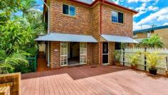  1/57 Gladstone Road Highgate Hill Qld 4101 For Sale Offers over $650,000 * Boutique complex of only four townhouses - all owner-occupied  * City and suburban views from the huge front deck  * An incredibly spacious 250sqm home spread over 3 storeys  * Located in BSHS catchment and walking distance to West End & CBD * Body Corp $2611.76 & Brisbane City Council rates $1956.04 per year. Simply the best in townhouse living! Flowing seamlessly over 250sqm, this very spacious three-storey residence embraces indoor- outdoor living.  The living areas are on the 2nd level adjacent to the kitchen, which has a massive amount of cupboards and benchspace and has a Miele oven and microwave and a Haier dishwasher. Opening out from the living area is the huge entertainment deck which showcases the beautiful city views. Also on this level is a separate laundry and powder room.  All the built-in bedrooms are located on the top floor and the spacious Master has a walk-in robe which leads to the renovated ensuite. The main bathroom is on this level and has a separate bathtub & shower. The property has Crimsafe screens and doors and has just been painted throughout.  You will never complain about not having enough storage anymore, as there is plenty of space in the large double lock-up garage as well as a separate storage room - both situated on the lower level! There is also a 3rd car space on the grounds for the exclusive use of the unit.  If you are looking for a large home that oozes livability, is easy to maintain and has expansive areas for entertaining, then do not miss this unique property. 