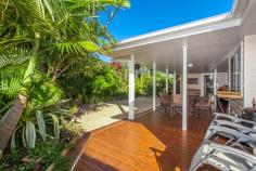  4 Palmer Ave Ocean Shores NSW 2483 $695,000 When Size Matters House - Property ID: 764512 Looking for a big house suitable for blended and/or extended family? Then you must check out this immaculate resort style home located in popular North Ocean Shores. Easy walk to schools, general store and pet friendly South Golden Beach and walking distance to New Brighton's farmer's market, restaurant and post office. This solid well built home is elevated, well maintained and beautifully presented. * Private parent's retreat consisting of master bedroom, walk in robes, en-suite w/- double vanity and shower, office and private balcony. * Second master bedroom with walk in robes + en-suite * Main bathroom with corner bath + separate toilet * 3.5 KW solar electricity * Sunken lounge with soaring ceiling * Double lock up garage with internal access * Third lock up garage, storage + shed * Beautiful north facing outdoor entertaining area * Timber decks, stainless steel finishes   Print Brochure Email Alerts Features  Building Size Approx. - 325 m2  Land Size Approx. - 750.2 m2 