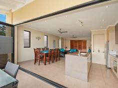  4/2 Heath Street Evans Head NSW 2473 $455,000 Impressive townhouse in great location! This classy townhouse has been designed with all the modern attributes including bringing the outdoors in. With bi-fold glass doors opening onto the spacious deck, its perfect for entertaining, or simply enjoying the evans head beach breezes that flow through the entire townhouse. Open plan living has been at the forefront of the architectually designed townhouse. The first floor is complete living with the open kitchen, lounge and dining rooms flowing out to the balcony along with the master bedroom and impressive ensuite with spa bath. The downstairs area hosts 2nd bedroom and main bathroom and then it's left to personal preference whether you utilise the remaining area as 3rd bedroom or second living area. Downstairs area would be great for the kids, with a lovely couryard outside or perfect as a guest area. This home has a DLUG and is located approx 400m to main beach, approx 450m to the Gym and Swimming complex, 290m to the bowling club and approx 700m to the town centre. Contact Brian O'Farrell on 0428 661 400 for an inspection today.   Property Snapshot  Property Type: Townhouse Construction: Rendered Block Features: Built-In-Robes Dining Room Dishwasher Lounge Storage Verandah 
