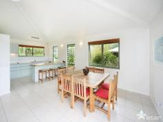  12/390 David Low Way Peregian Beach Qld 4573 Fantastic Beach Hideaway Architecturally designed and perfect for the location, this stand alone townhouse over two levels has water views and is set in private and beautifully landscaped grounds. "The Retreat" is aptly named for beachside relaxation. Pool, BBQ, tennis court, fishing, surf beach, ocean surf sounds, boardwalk to Sunshine or Coolum Beach or boardwalk to Peregian Village lifestyle cafes and shops. Private and spacious, this recently upgraded property offers luxurious accommodation with all the requirements for a great holiday home. The lower level is the "sleep zone" with three spacious bedrooms, the master bedroom with an ensuite, decks off the bedrooms, plus a family bathroom and laundry.  The upper level features an open plan design with high ceilings. The kitchen is modern and well appointed and the deck has views and space to relax or entertain.  Beachfront and well looked after, this enclave is tightly held and pretty special. The returns for the holiday bookings are available on request and are excellent. This is a great opportunity to have a fantastic holiday home without the million dollar price tag. Act now and enjoy your beach retreat and income producing property. 
