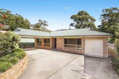  14 Yulong St Bateau Bay NSW 2261 $650,000 + Your Chance To Get This Close House - Property ID: 777658 If you want to live close to the beach this home is one you must see. The home has polished wood flooring in every living area giving a clean fresh feel to the property. The master bedroom has been extended and can accommodate another living feature such as an office or parents retreat. The kitchen looks out into the living area and the back yard, a large pantry is off the kitchen and is big enough to house a spare fridge.  Fully enclosed sun room runs across the back of the home and makes a ideal rumpus room. Lounge and dining are open plan, filled with plenty of natural light and central to the home which has ducted air-conditioning. A free standing cabin in the back yard and has a shower and toilet, this could make an ideal guest retreat with a little love. Single garage and a double carport give plenty of room for the boat or caravan to be housed. This brick home has a fully fence level back yard and is located in a prestigious street of Bateau Bay.   Print Brochure Email Alerts Features  Built-In Wardrobes  Close to Transport  Garden  Secure Parking  Polished Timber Floor 