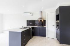  6 Wangara St Doonside NSW 2767 $550,000 If you're looking for a brand new home that has all the bells & whistles that you would expect from a new build but with the price tag of an older home than come take a look at this gem! The home features three great size bedrooms, the main with an ensuite & walk-in robe, air conditioning, large kitchen with state of the art appliances including a dishwasher, ceiling fans throughout, single garage plus plenty of off street parking plus an alfresco area looking over the low maintenance yard. Normally at hand over of a new home you find there is still landscaping and bits and pieces needing finishing, NOT this home, the owner has completed everything even the landscaping has been finished to the highest of quality. Unlike the new estates this home has easy access to all the amenities Western Sydney has to offer. Best of all it's only a 600m walk to Doonside train station and shops. Come a take a look at this brand new home in a quality established area. Government incentives for this Brand new property: - First home buyers can qualify for $15,000 government grant - First Home buyers can qualify for free stamp duty  - Investors and existing home buyers can qualify for rebates towards stamp duty approx. $5000 "If you need time to sell another property feel free to contact the agent Richard and Andrea on 0425 303 324 All information contained herein is gathered from sources we believe to be reliable. We cannot however guarantee its accuracy and interested parties should make and rely on their own enquiries.  Print Brochure Email Alerts Features  Land Size Approx. - 353 m2 