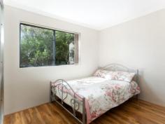  1/20 Mooramba Road Dee Why NSW 2099 Peaceful, Quiet and Convenient! This beautifully presented ground floor apartment in the highly sought after 'Mooramba Gardens' offers a peaceful and private location. With convenience at the forefront, this apartment is located only minutes from popular cafes, restaurants, CBD transport and the beach front.  Featuring: * Large open plan living leads to patio * Two generous sized bedrooms with built-ins and ensuite in the master  * Modern gas kitchen, full main bathroom & internal laundry * Lock up garage with storage space * Security complex A fantastic lifestyle opportunity awaits.   Property Snapshot  Property Type: Unit Aspect Views: East Facing Construction: Brick 
