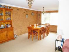  43 Hope St Red Head NSW 2430 $395,000 DON'T DRIVE BY House - Property ID: 777308 Don't discard this one without an inspection as you may be pleasantly surprised as to what is on offer. 2 spacious living areas, 2 good sized bathrooms (one ensuite) plus a large walk in robe are just some of the bonus attributes of this brick and tile home in Red Head. Outdoor entertaining on the rear deck enjoys an outlook over the neighboring paddock whilst the front verandah will be perfect for the summer breeze or winter sun. A large single garage plus under house storage. A perfect opportunity here to purchase a well located home within a easy walk to the beach.   Print Brochure Email Alerts Features  Land Size Approx. - 701 m2 