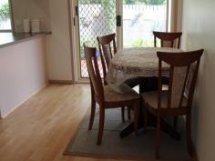 6/15 Arwen Street Maroochydore Qld 4558  $335,000 SIMPLY THE BEST! For Sale You will not be disappointed when you inspect this spacious sunny unit. If you are looking for a 3 bedroom unit with 2 bathrooms and 3 toilets - look no further.  Upstairs features 3 bedrooms that are generous in size with the master having an ensuite.  Downstairs there is the kitchen, separate laundry, extra toilet, and living area. This end unit is one of 6 and has a large covered outdoor entertaining area that overlooks green parkland.  The single lockup garage with remote has internal access for your convenience. Great investment opportunity.  Don't let this one slip through your fingers, call Malcolm today to arrange your inspection. Sale Details $335,000 Features General Features Property Type: Unit Bedrooms: 3 Bathrooms: 2 Indoor Ensuite: 1 Living Areas: 1 Toilets: 3 Built in Wardrobes Dishwasher Outdoor Remote Garage Secure Parking Garage Spaces: 1 Outdoor Entertaining Area Shed 