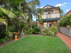  4 Mactier St Narrabeen NSW 2101 Auction- Price Guide $1,000,000+ Torrens Title Duplex "Rare find in Narrabeen" Showcasing a dual level layout with generous proportions, family design and a prized northerly aspect, this light filled Duplex provides an idyllic Narrabeen lifestyle. Shops, buses, the beach and the lake are all within mere footsteps - Looking for a house? This is a similar option(Torrens title instead of Strata title). * Open plan gas kitchen with pantry and dining area  * Full length glass doors open to a sunlit Northerly private court yard * This Duplex has its own private entrance with street access * Sliding glass doors offer superb indoor/outdoor living * Master bedroom has private deck with Northerly aspect over looking tropical court yard * Generously scaled bedrooms equipped with built-in wardrobes * Fully tiled bathrooms, has separate bath and shower * Lock up garage and car space, plus a shed for storage * Cafes, shops, restaurants, local schools, city transport, beach and Lagoon all within a short stroll in both directions of this attractive home.  Council Rates: $216.10 per quarter   Property Snapshot  Property Type: Duplex Construction: Brick Land Area: 195 m2 Features: Built-In-Robes Decking Dining Room Gas Lounge Outdoor Living 