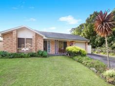  41 Allandale Rd Green Point NSW 2251 Super Single Level on Flat Block! Calling all investors, first home buyers and those looking to downsize. This home is sure to tick all of your boxes. * Flat 650sqm block of land * Single level, solid home * Quiet cul-de-sac in friendly neighbourhood * 3-way bathroom * Pergola * Great yard for the kids * Single lock-up garage * Walk to transport and shops Don't delay as this home will appeal to many. Call Brett Dowling on 02 4367 7777 / 0421 990 002 to view this rare property. EARN* 60,000 QANTAS POINTS with LJ HOOKER ERINA As a partner of the Qantas Frequent Flyer program, we can offer you 60,000 points when you exclusively list your property with our office before 30 April 2015*. See www.erina.ljhooker.com.au/a-more-rewarding-experience for more information. *Conditions apply.   Property Snapshot  Property Type: House - Single Level Construction: Brick Veneer Land Area: 652 m2 Features: 3-way bathroom Built-In-Robes Cable Television Ceiling Fans Dining Room Downlights Family Room Gas Lounge Room Pergola Split System A/C Yard 