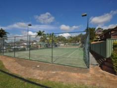  61/17 Marlow Street Woodridge Qld 4114 For Sale $230,000 Located at the end of a quiet cul-de-sac, walking distance to public transport and close to all amenities this is your next home/investment! This beautiful townhouse hosts three generous sized bedrooms, a modern kitchen and a single lock up garage. For the Summer months, air-conditioning in the lounge and master bedroom. FEATURES:  * Two-way bathroom with direct access from master bedroom.  * All bedrooms have built in's.  * Private, fenced courtyard area.  * Separate laundry and second toilet downstairs.  * Security screens. Not to forget the great BBQ pavilion & entertaining area, full sized tennis court, children's play ground plus the large lagoon style in-ground pool to cool off in summer. This townhouse is located in a secured complex. This property is currently rented at $310 per week! Features General Features Property Type: Townhouse Bedrooms: 3 Bathrooms: 2 Indoor Toilets: 2 Outdoor Garage Spaces: 1 Swimming Pool - Inground Other Features Built-In Wardrobes,Close to Schools,Close to Shops,Close to Transport,Garden 