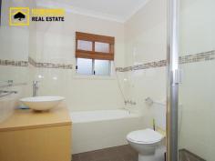 2/25-27 Pringle Avenue Bankstown NSW 2200 * Massive 3 bedrooms townhouse , 2 with built-in, main with en-suite  * Timber floor throughout  * 2 bathroom, 3rd toilet downstairs  * Kitchen with gas cooking  * Nice back yard  * Single lock up garage and 1 car space  * Total 235 sqm  * Strata: $390 per quarter Features General Features Property Type: Townhouse Bedrooms: 3 Bathrooms: 2 Indoor Ensuite: 1 Outdoor Carport Spaces: 1 Garage Spaces: 1 
