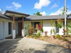  11 Colo Cl Mountain Creek QLD 4557 For Sale $689,000 With a design focus successfully merging indoor and outdoor living, this superior refurbished home situated in a quiet cul-de-sac on a 1007m block with reserve backdrop caters for family living at its very best. Features include:  * Four bedrooms (three queen and one king sized), master with luxury ensuite and walk in robe.  * Separate lounge / dining area with high raked ceilings overlooks backyard and lush gardens.  * Designer kitchen with all modern conveniences flows through to the family room and opens out through expansive stack a doors to a decked patio.  * Set in tropical gardens with Bali hut, the in ground pool is the main feature of the large yard where privacy is assured and outdoor entertaining made easy.  * Double lock up garage with auto door and a large multi purpose area e.g. workshop, home gym or office.  * Water tank and garden shed.  * This ideal family home is only a short stroll to the Mountain Creek schools and minutes to the local shops and beaches. Here you will enjoy a quality lifestyle that's ultra private and peaceful with ample room for a growing family and is located within the much sought after Mountain Creek school zone. 