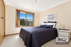  1B Vaughan Street Blakehurst NSW 2221 Suburb 	 Blakehurst Region 	 St George State 	 NSW Postcode 	 2221 Property Type 	 House Bedrooms 	 4 Bathrooms 	 3 Car 	 4 Land Size 	 515 m2 Expansive yet immediately warm and inviting, this eye catching triple-fronted property presents a fantastic lifestyle opportunity in a highly sought after location. Set on a generous 515 square metre parcel of level land with an impressive 25 metre frontage, this comfortable two-storey family home enjoys sun soaked interiors thanks to its desirable North East aspect, a versatile floor plan and low maintenance paved rear yard perfect for alfresco entertaining. Immaculately maintained by its owner for 30 years, this wonderful home awaits a new chapter in its history. Whilst the home is perfect for those looking to move straight in with not a dollar to spend, there is scope to update to your personal taste.  Features include:  * Solid full brick construction downstairs with brick veneer addition  * Four well-proportioned bedrooms (three with BIR as well as ensuite and balcony in main)  * Beautifully presented Tasmanian Blackwood kitchen with breakfast bar and ample storage space  * Separate combined living/dining and family rooms * Large picture frame windows allowing for an abundance of natural light throughout  * Three bathrooms, main with separate bath/shower  * Two laundries (external with 4th wc)  * Quality Daikin fully ducted air conditioner throughout  * Large double garage with plenty of storage space as well as off-street accommodation for an additional two vehicles * Convenient access to public transport (regular bus routes to Westfield Hurstville and Miranda, as well as Cronulla) and proximity to local schools, Stuart Park, Bald Face Point Reserve, Carss Bush Park, shops, restaurants and local waterways 