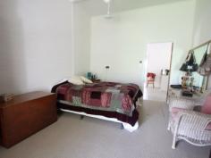  1492 Cawongla Rd Larnook NSW 2480 $745,000 Warm and inviting 3 bedroom home positioned on approximately 158 acres. Of the three bedrooms, two have doors that open onto a side verandah that takes in views of the flats and Billen Cliffs. Modern bathroom with an additional second toilet. The tidy kitchen has a walk-in pantry and opens out into a large dining area. The living area has a fire place and both this room and the study have doors that open out onto the front verandah. There is a large 3 bay machinery shed, a 2 bay car shed & 2 5000 gallon tanks. The property also boasts 1.5km of frontage onto Leicester Creek which includes some brilliant swimming holes. The acreage has the potential to run 50 breeders and is a mixture of flats and undulating timbered country. Minutes from Larnook Primary School and school buses past your front door! This property offers the perfect opportunity to raise a family in a country lifestyle whilst only being 10 minutes from Cawongla & 20 minutes from Lismore on a quiet sealed road. PROPERTY OVERVIEW Property ID:40P0848Property Type:AcreageIncluding External: 158 acres Garage:3Carport:2Construction:Timber 
