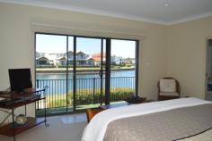  2/8 Diamantina Circuit Harrington NSW 2427 $620,000 180 degrees of water Townhouse - Property ID: 752150 From the sunrises that entice you out of bed to the spectacular sunsets you will never tire of the ever changing views... from the pelicans that glide past to the dolphins that frolic outside your living room With water out look from almost every room it feels like you are sailing - Open plan living, dining and kitchen complete with gas cook top and dishwasher - Access to the covered outdoor entertaining area flows from the living area - Ground floor master bedroom with WIR and ensuite featuring a corner spa  - Up stairs the views just get better stretching across the Manning River to Manning Point - 2nd living space with access to the balcony - 2 good sized bedrooms with built-ins  - Super sized master bathroom with walk in shower, large spa bath and display cabinet - Ducted air conditioning for year round comfort - Access to the river walkway - Powder room for the guests - North East aspect - Easy care garden...so much more 