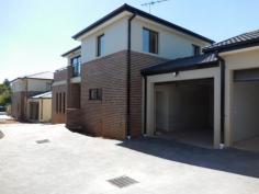  4/40 Shepherd Street Ryde NSW 2112 $1,198,000 Brand new off the plan - Duplex style 3 Bedroom Townhouse This brand new off the plan - Duplex style 3 Bedroom Townhouse is situated at premier location in Top Ryde is absolutely fantastic for over 55's. This double brick is an ideal option for both self-residence and investment with extremely low strata levy. It offers: ** 3 large bedrooms, one of the bedroom in ground floor with ensuite, ideal for elders  family members ** Luxurious and modern stylish kitchen with granite bench top, stainless steel appliances &  gas facilities **Bedrooms with built-in robes ** Beautiful bathrooms & 2 toilets ** Internal laundry ** Automatic lock up garage and low maintenance landscaped garden ** Close to schools, transport & shops ** Suit Over 55's This ideal family home is wating for you, call now for inspection!!!   Property Snapshot  Property Type: Townhouse Features: Balcony Built-In-Robes Close to schools Close to Transport Courtyard Dining Room Dishwasher Ensuite Established Gardens Fenced Back Yard Formal Lounge Fully Fenced Yard Gas Granite Benches Landscaped Gardens 