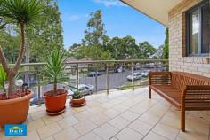  28-30 Newman St Merrylands NSW 2160 bright 2 bedroom apartment in great location. floorboards throughout. 2 toilets. 2 balconies. walk to station & shops. Spacious 2 bedroom unit on top floor. Floorboards throughout open living area & bedrooms. Bright main bedroom with large built-in robe & 2nd private balcony. Sunny, north-facing balcony with leafy outlook. Ideal for relaxation. Large, modern kitchen with stainless steel gas cooking, loads of cupboard space & breakfast bar. Elegant bathroom with separate bath & shower. Newly installed modern vanity & frame-less shower screen. Large internal laundry with 2nd toilet. Gas outlet for heating. Great secure complex with intercom. Small block of only 11 apartments. Internal access to car park. Unit includes lock up garage. Quiet, leafy, well-maintained building. Located in heart of Merrylands. Short stroll to Merrylands Shopping, Stockland Mall, Library, cafes & restaurants. 5 minute walk to Merrylands train & bus station. Within close proximately to Parramatta City Centre. Available to inspect now. Call D&D Real Estate to arrange your inspection. 9687 6555. www.ddrealestate.com.au 26 George Street Parramatta property features Built-In Wardrobes • Close to Schools • Close to Shops • Close to Transport • Secure Parking 