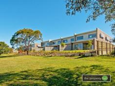  1 Anna Louise Terrace Windaroo QLD 4207 $400,000 - $420,000 Located on the 18th fairway of the Windaroo Lakes Golf Course are these eight brand new luxury Townhomes.  These two storey townhomes are approx 257sqm each, finished with high quality fixtures and fittings. They offer uninterrupted views of the Golf Course. Whether you're a golfer or just like open space with no rear neighbours, each townhome is large and offers the following over two levels: Lower level Spacious entry with double car garage and storage, 3rd toilet/powder room, open plan living onto the alfresco area and courtyard, well appointed kitchens (stone bench tops) with walk in butler's pantry. Upper Level  There are three bedrooms, main bedroom with ensuite, multipurpose/media room, main bathroom plus study. The eight townhomes are set in a quiet neighbourhood and have been designed to complement the convenient location between Brisbane and the Gold Coast. Whatever your situation, these should be on your inspection list. Features Outdoor entertainment areaCourtyardUndercover outdoor areaSmoke AlarmsSafety SwitchOvenHot plateRange hoodDishwasher Property Details Bedrooms 		 3 Bathrooms 		 1 Ensuites 		 1 Garages 		 2 