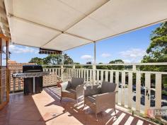  15 Rowley Rd Russell Lea NSW 2046 A Commanding Setting And Blue-Ribbon Bayside Address Explore the outstanding potential offered by this grand freestanding family home and capitalise on its commanding setting, flexible dual level layout and classic proportions. Set on the high side of one of Russell Lea's most desirable streets, the five-bedroom home is set on a prime 535sqm approx. with scenic northerly district views from the upper level and a large child-friendly garden. With a 14.63m approx. frontage, wide driveway and classic 1920s character features, this brick home's tightly held address is moments to foreshore parkland, the Bay Run and Wareemba village.  * First time offered for sale in over half a century * Double frontage, deep foregarden, central hallway * 5 large beds plus a study/nursery, 2 with built-ins  * Large living room with a wood-burning fireplace * Separate dining and a well presented gas kitchen  * 2 baths, laundry with W.C., deck and level garden * Large garage with workshop, ample off street parking * Scope to open out the rear, dual occupancy potential * Dimensions: 14.63 x 36.58m approx. All information contained therein is gathered from relevant third party sources. We cannot guarantee or give any warranty about the information provided. Interested parties must rely solely on their own enquiries.   Property Snapshot  Property Type: House Construction: Brick Zoning: Residential House Size: 535.00 m2 Features: Balcony Built-In-Robes Close to schools Close to Transport Gas Polished Timber Floors Renovated Yard 