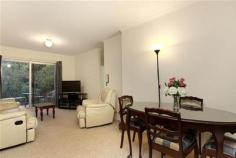  4/39 Albert Street Hornsby NSW 2077 Bright & spacious two bedroom apartment located on the ground floor of a secure building, Perfect for the first home buyer or an easy care purchase for the savy investor seeking a healthy return. Features: * Large lounge & dining area with gas connection * Generous kitchen with optimal storage & gas cooking * Sun drenched balcony with leafy outlook over beautiful gardens * Large 2 bedrooms with built in's * Modern bathroom with separate toilet * North facing aspect with bedroom windows on the eastern side * Freshly painted & carpeted throughout * Security building with first floor access For all enquiries please contact Mitchell Pinkerton 0478 691 086  Strata Levies: $740 per qtr 