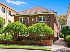  1/81 O'Sullivan Road Rose Bay NSW 2029 $595 Pw Property type 	 Apartment DEPOSIT RECEIVED! Well Renovated Oversized Art-Deco Bayside Apartment DEPOSIT RECEIVED!  This ground floor one bedroom apartment is larger than many two bedroom apartments. It has large rooms, high ceilings, beautifully kept original features and a highly sought after harbour side location. Features Include:  - Huge bedroom and connecting sun-room overlooking the golf course - Large and stylishly renovated gas kitchen with abundant storage & brand new dishwasher - Renovated period mosaic tiled bathroom  - Internal laundry (washer/dryer included) On the ground floor northern side of a beautifully kept security block of 8. Meters to the Plumer Road village, great cafes, harbour foreshore and Rose Bay Ferry this apartment presents an enviable lifestyle opportunity. Note: We will only accept applications from our office - we will not accept 1FORM - Please email the agent to receive a tenancy application form 