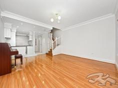  17/2-6 Gloucester Ave Burwood NSW 2134 This beautiful modern townhouse style unit is fully renovated.  Number 1 Location !!!!  Enjoying a brilliant corner setting in an attractive solid complex that?s only 100 metres from Burwood Westfield, Burwood Park, Station, Cafes, eateries and Elite school and entry via Victoria St West.  ? Huge 2 Bedrooms, both built ins.  ? Large open living area.  ? Air-condition.  ? New kitchen with many cupboard.  ? Quality new Bathroom.  ? Internal laundry with W/C.  ? Generous balcony.  ? Remote security parking.  ? Strata levis : $600 p/q Don't miss out this number one Location !!!!!  For Sale Deposit taken Features General Features Property Type: Townhouse Bedrooms: 2 Bathrooms: 1 Indoor Toilets: 2 Alarm System Intercom Floorboards Broadband Internet Available Built in Wardrobes Dishwasher Air Conditioning Outdoor Secure Parking Garage Spaces: 1 Balcony 