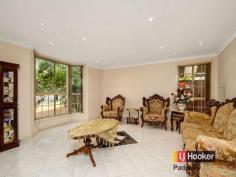  12/12 Turvey Street Padstow NSW 2211 Double Brick - Luxury & Space AUCTION: The Waratah Room, Revesby Workers Club - 2b Brett Street, Revesby REGISTRATION: From 6.00pm Quietly positioned and light filled throughout, this unique street facing double brick townhouse with its own private entry, presents an exciting opportunity for the first home buyer or investor. Boasting spacious formal and informal living areas, very well maintained interiors and secure side access to an entertainer's yard. Located only minutes to all Padstow amenities including choice of schools, shops, transport, parks and playing fields.  - 4 king sized bedrooms with built in robes + main bedroom with walk in robe & ensuite - Upstairs rumpus perfect for a kid's study area or home office  - Massive & open formal & informal lounge & dining areas  - Ducted air conditioning & vacuuming, security alarm system & down lights throughout - Timber kitchen with granite bench tops, stainless steel appliances & gas cooking  - Well maintained main bathroom tiled from floor to ceiling + separate shower & spa  - Separate internal laundry with external access + down stair's toilet for your convenience  - Entertainer's yard + automatic side access to a double carport + secure front car space - Excellent tenant of 8 years with an approximate rental return of $31,200p/a  - Minutes to all Padstow schools, shops, transport, parks and playing fields   Property Snapshot  Property Type: Townhouse 