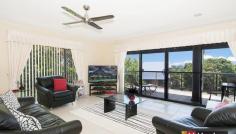  9 Elizabeth Street East Ballina NSW 2478 $750,000 Stunning East Ballina Residence This large free standing townhouse just oozes class, set over 3 levels this residence has ample room for the whole family and boasts views of North Creek, The Richmond River and Pacific Ocean.  The property offers three bedrooms plus a study or fourth bedroom, the main bedroom is on the same level as the kitchen, living & dining areas, there is also a second lounge or rumpus room on the same level as bedrooms 2, 3 & 4, there are two north facing decks to choose from and an absolute abundance of storage space!  Our owner has already bought her new property, instructions are sell.   Property Snapshot  Property Type: Townhouse Aspect Views: River views Features: Built-In-Robes Courtyard Dining Room Dishwasher Ensuite Lounge Security Screens Spa Storage Study Verandah Waterview 