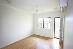  2/33 Strattman Street Mareeba Qld 4880 For Sale - $215,000 neg 2 beds | 1 baths | 1 cars The First Home Builders Grant has never had better value for money with these units! Use your $15,000 to get ahead with these brand new units, each unit is 2 bedrooms, fully air conditioned and has vinyl flooring throughout! A great first step into the property market and a great long term investment, don't miss your chance to buy one of these shiny new units as they won't last long! Property ID: 	 1P1141 Property Type: 	 Unit Carport: 	 1 