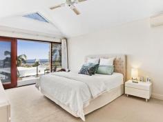  54 Quinton Rd Manly NSW 2095 Charming Residence with North East Coastal Vistas A peaceful sanctuary in a prized elevated pocket enjoying district and ocean views, this charming residence presents an excellent floor plan with 2 separate living areas and low maintenance living and entertaining. Blended with period features and modern amenities, the home has scope to further cosmetic enhancement. An open-plan kitchen at the centre of the home flows to spacious lounge and dining areas that open to a private and sunny balcony with views. With the ideal balance of open-plan and retreat-style living areas, families are free to find their own space. Accommodation is generous with 3 double bedrooms, with the master boasting king-sized proportions, sweeping views, contemporary ensuite, and a walk in robe. Enjoy a quiet and private beachside lifestyle with convenient access to Manly shops, cafes, beaches, transport & ferry.   Property Snapshot  Property Type: House Aspect Views: North East - Water Views Construction: Brick Features: Dining Room Dishwasher Ensuite Gas Rumpus Room Storage Verandah Waterview 